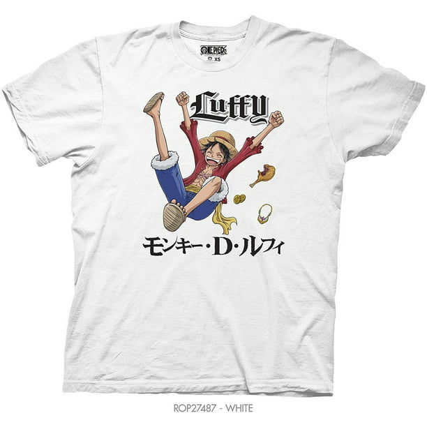 Anime One Piece Luffy Emperor Sofa Sitting Shirt Hand Cake Top Decoration Acc